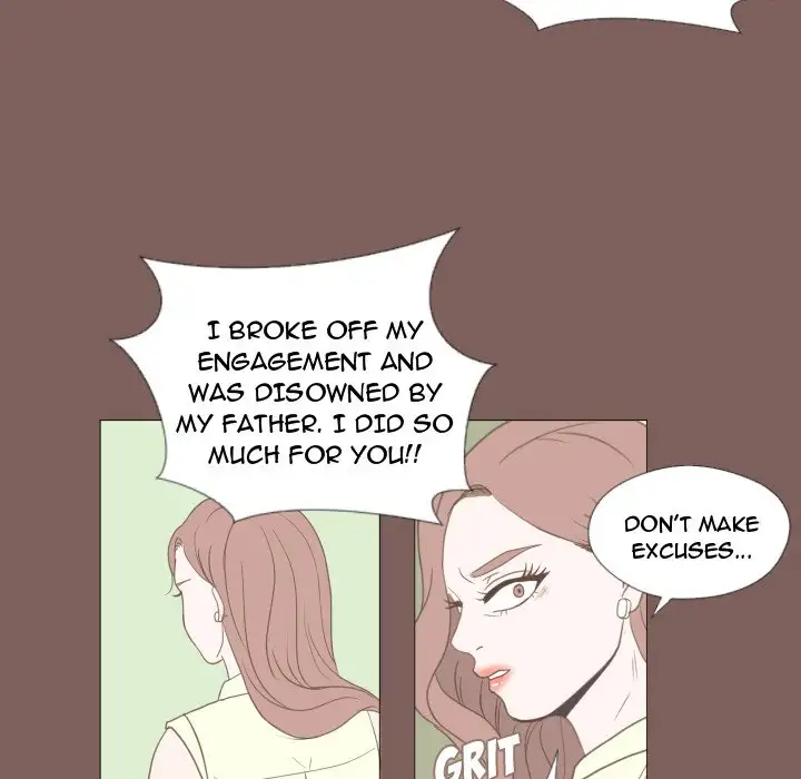 You Have The Wrong Person Chapter 17 - HolyManga.Net