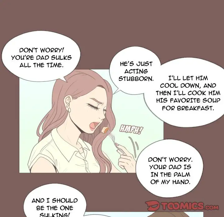 You Have The Wrong Person Chapter 17 - HolyManga.Net