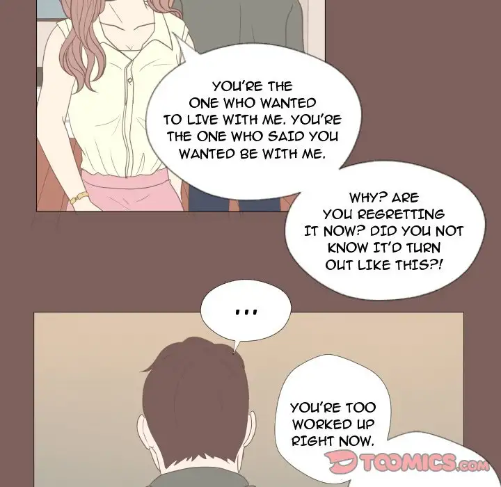 You Have The Wrong Person Chapter 17 - HolyManga.Net