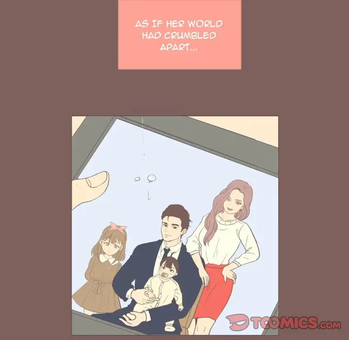 You Have The Wrong Person Chapter 17 - HolyManga.Net