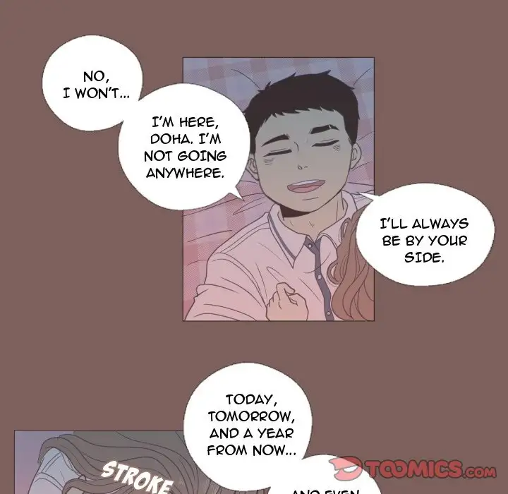 You Have The Wrong Person Chapter 17 - HolyManga.Net