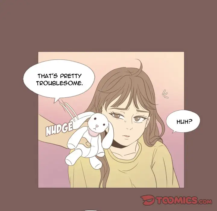 You Have The Wrong Person Chapter 18 - HolyManga.Net