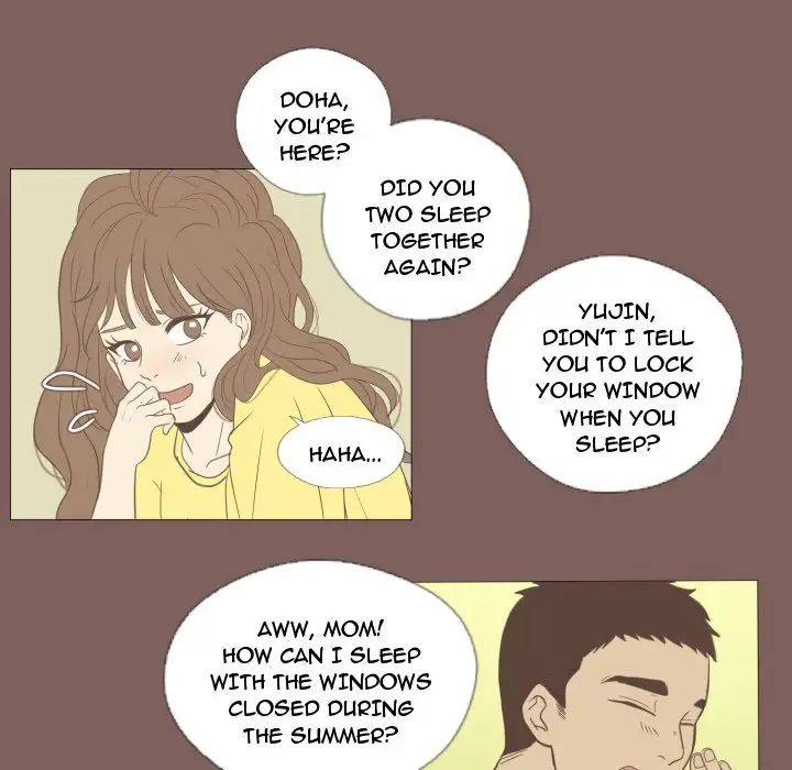 You Have The Wrong Person Chapter 18 - HolyManga.Net