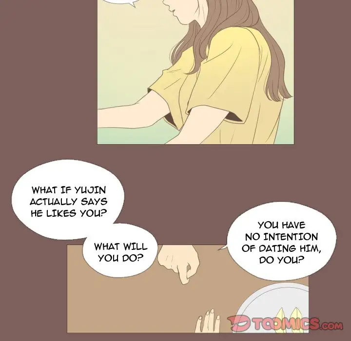 You Have The Wrong Person Chapter 18 - HolyManga.Net