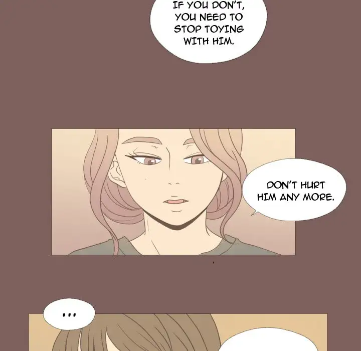 You Have The Wrong Person Chapter 18 - HolyManga.Net