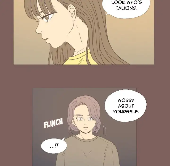 You Have The Wrong Person Chapter 18 - HolyManga.Net