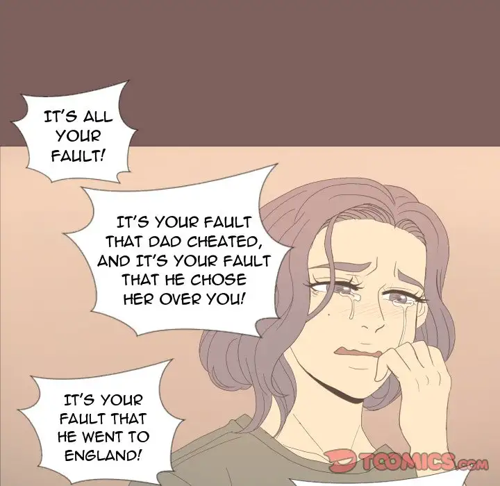 You Have The Wrong Person Chapter 18 - HolyManga.Net