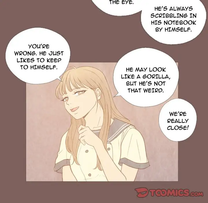 You Have The Wrong Person Chapter 18 - HolyManga.Net