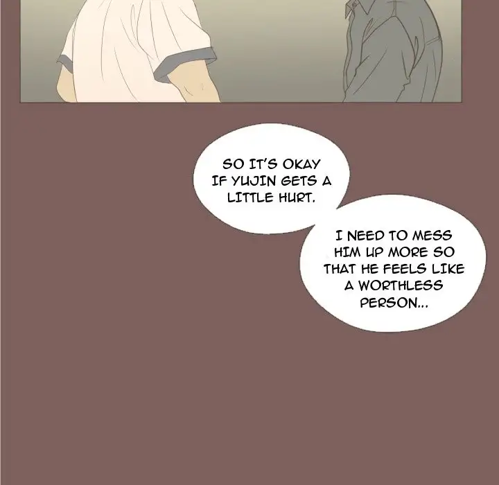 You Have The Wrong Person Chapter 18 - HolyManga.Net