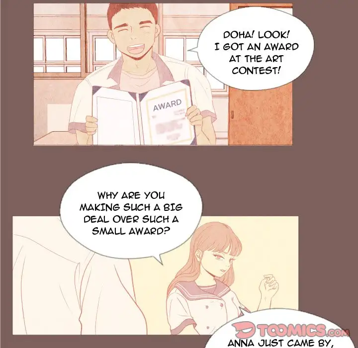 You Have The Wrong Person Chapter 18 - HolyManga.Net