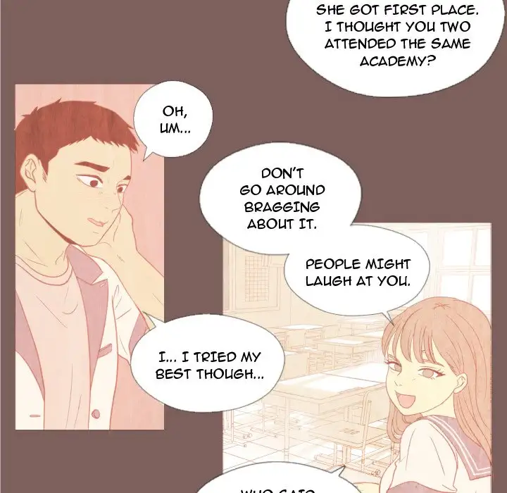 You Have The Wrong Person Chapter 18 - HolyManga.Net