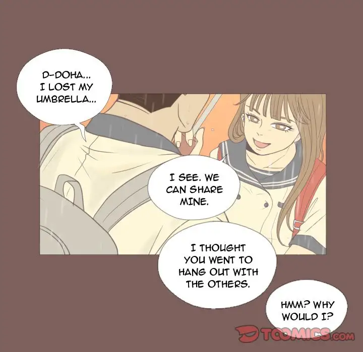 You Have The Wrong Person Chapter 18 - HolyManga.Net