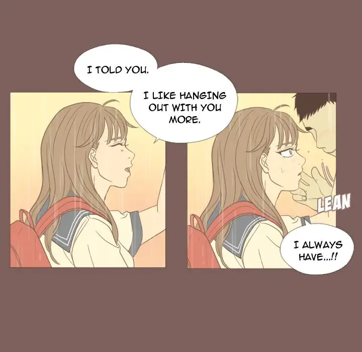 You Have The Wrong Person Chapter 18 - HolyManga.Net