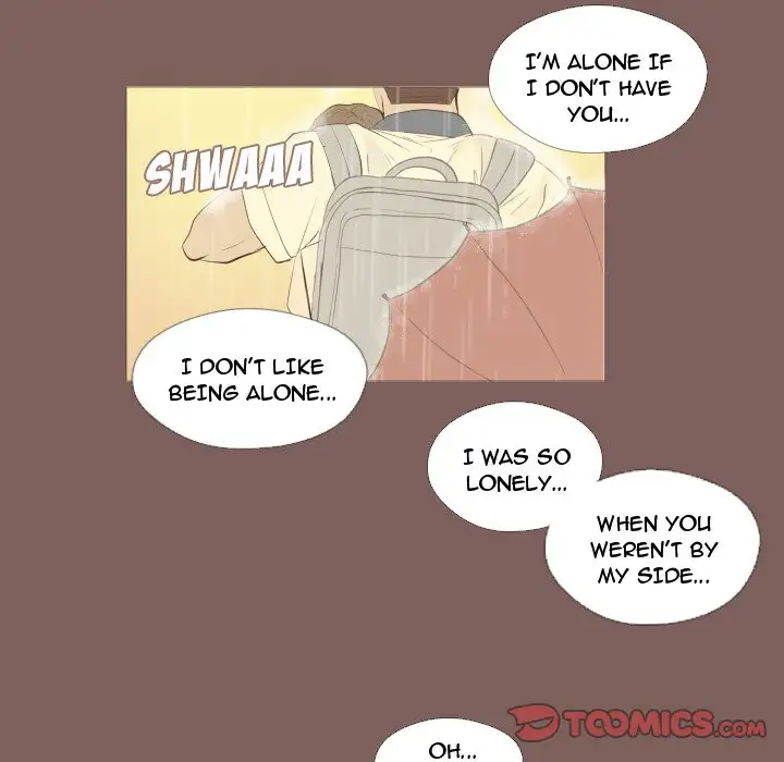 You Have The Wrong Person Chapter 18 - HolyManga.Net