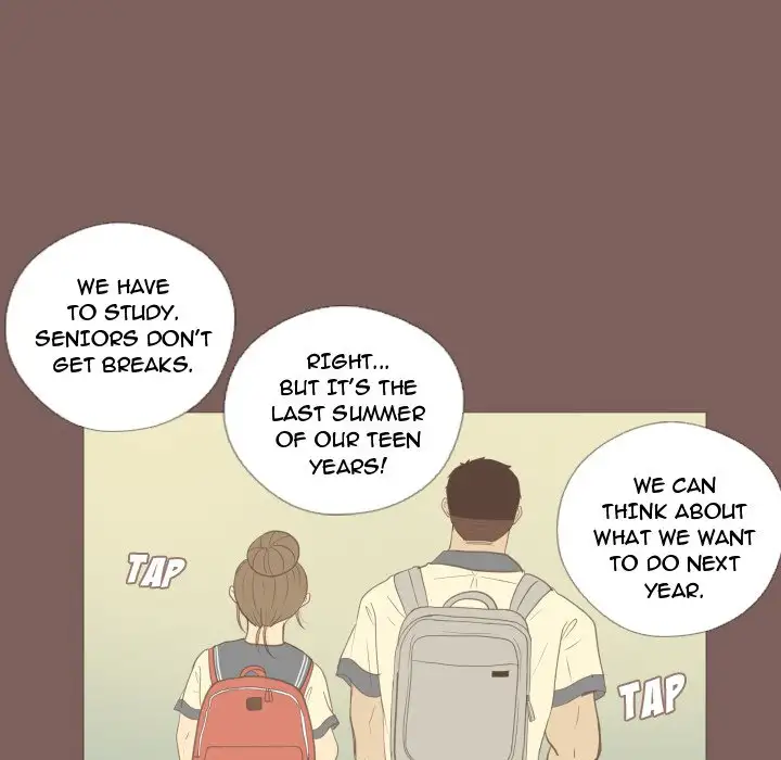 You Have The Wrong Person Chapter 18 - HolyManga.Net