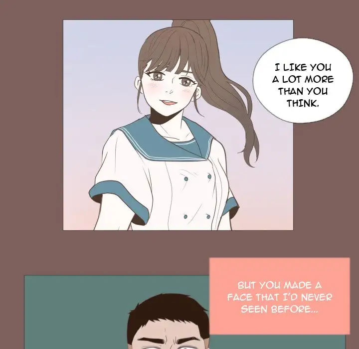 You Have The Wrong Person Chapter 19 - HolyManga.Net