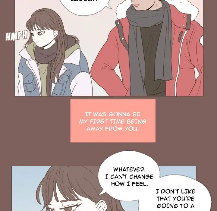 You Have The Wrong Person Chapter 19 - HolyManga.Net