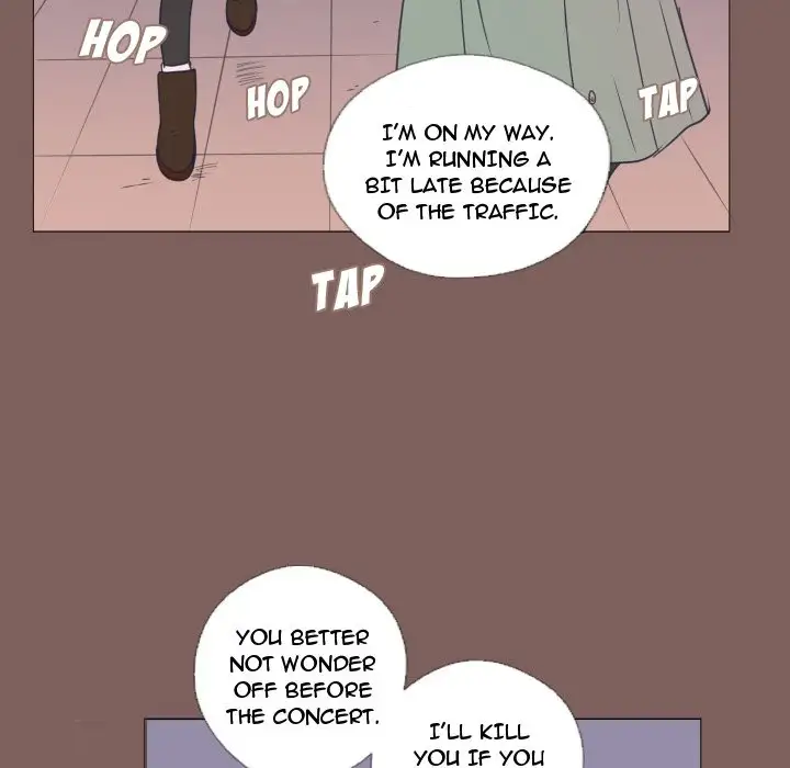 You Have The Wrong Person Chapter 19 - HolyManga.Net