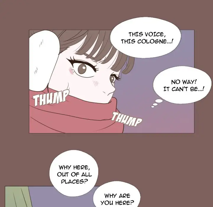 You Have The Wrong Person Chapter 19 - HolyManga.Net