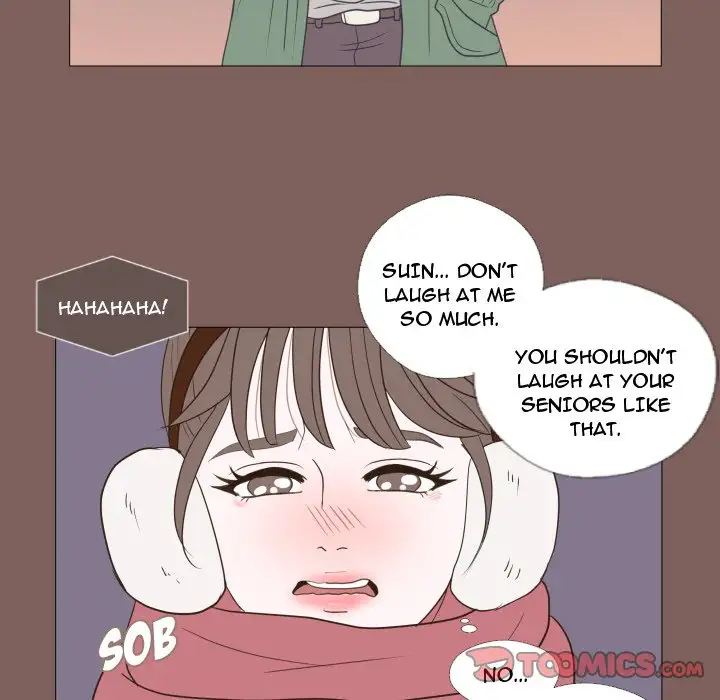 You Have The Wrong Person Chapter 19 - HolyManga.Net