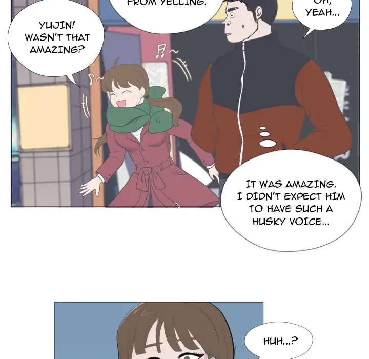 You Have The Wrong Person Chapter 2 - HolyManga.Net