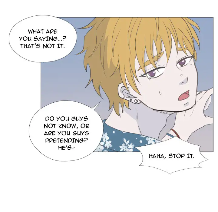 You Have The Wrong Person Chapter 2 - HolyManga.Net