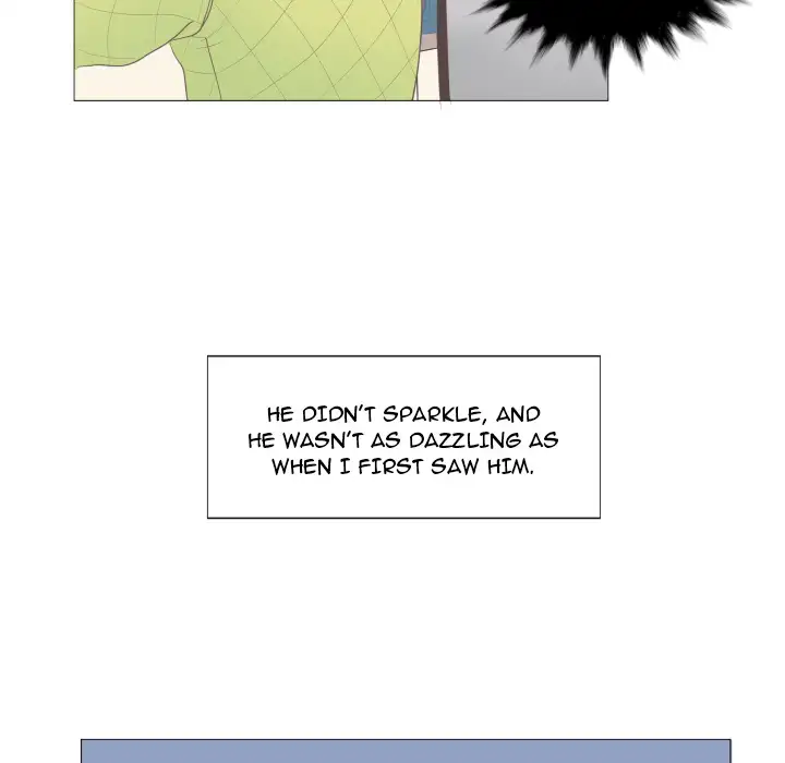 You Have The Wrong Person Chapter 2 - HolyManga.Net