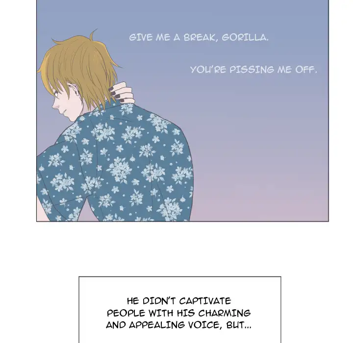 You Have The Wrong Person Chapter 2 - HolyManga.Net