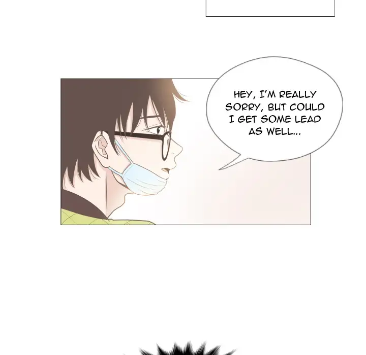 You Have The Wrong Person Chapter 2 - HolyManga.Net