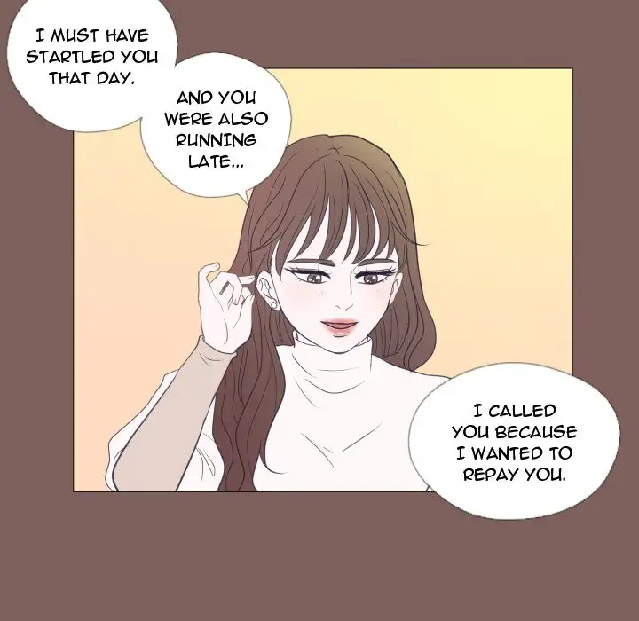 You Have The Wrong Person Chapter 20 - HolyManga.Net