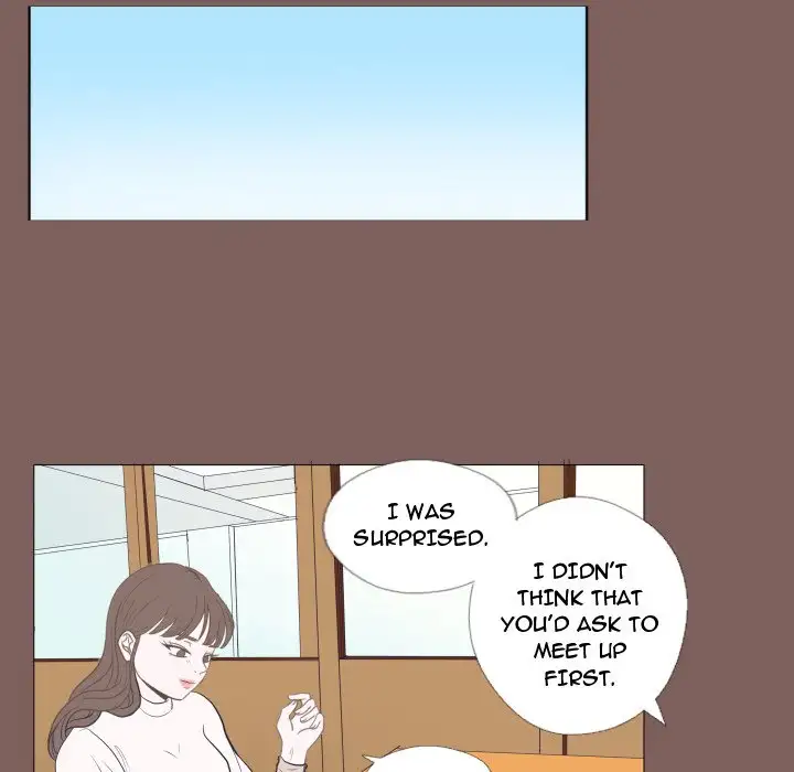 You Have The Wrong Person Chapter 20 - HolyManga.Net