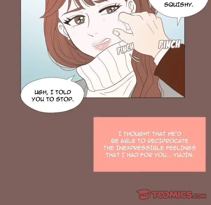 You Have The Wrong Person Chapter 20 - HolyManga.Net