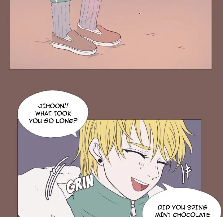 You Have The Wrong Person Chapter 20 - HolyManga.Net