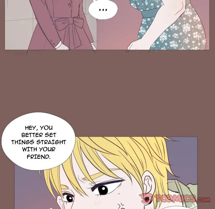 You Have The Wrong Person Chapter 20 - HolyManga.Net