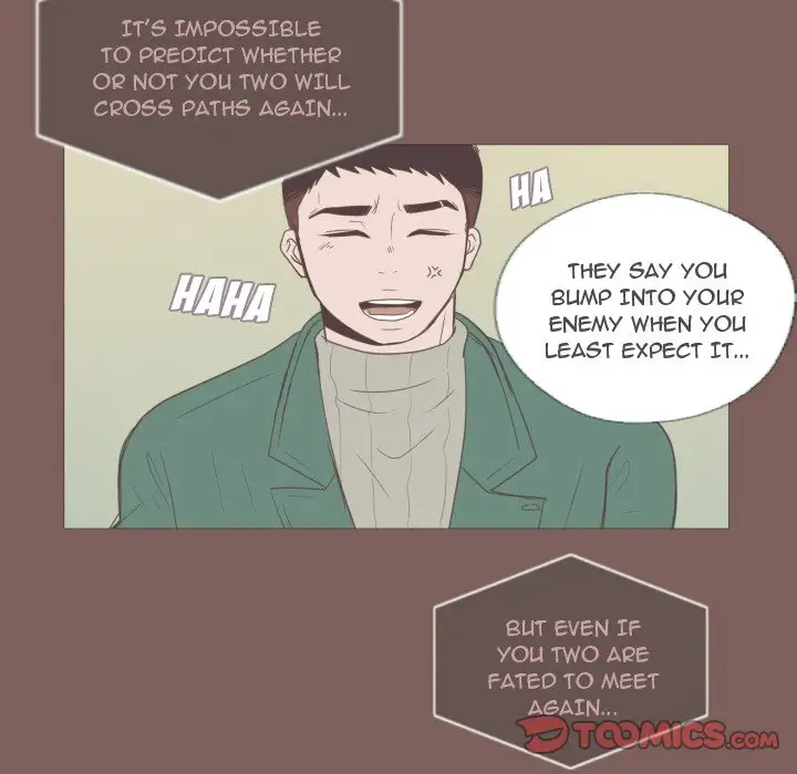 You Have The Wrong Person Chapter 20 - HolyManga.Net