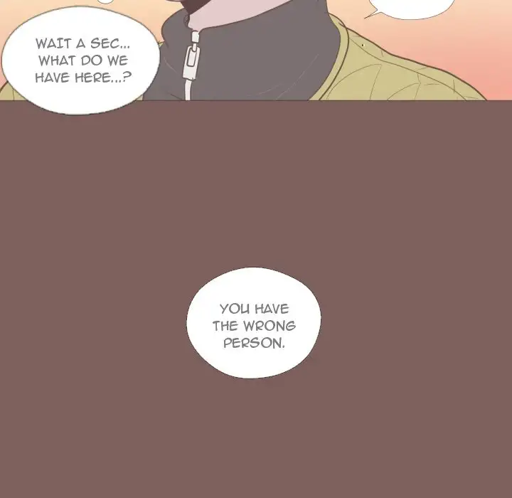 You Have The Wrong Person Chapter 20 - HolyManga.Net