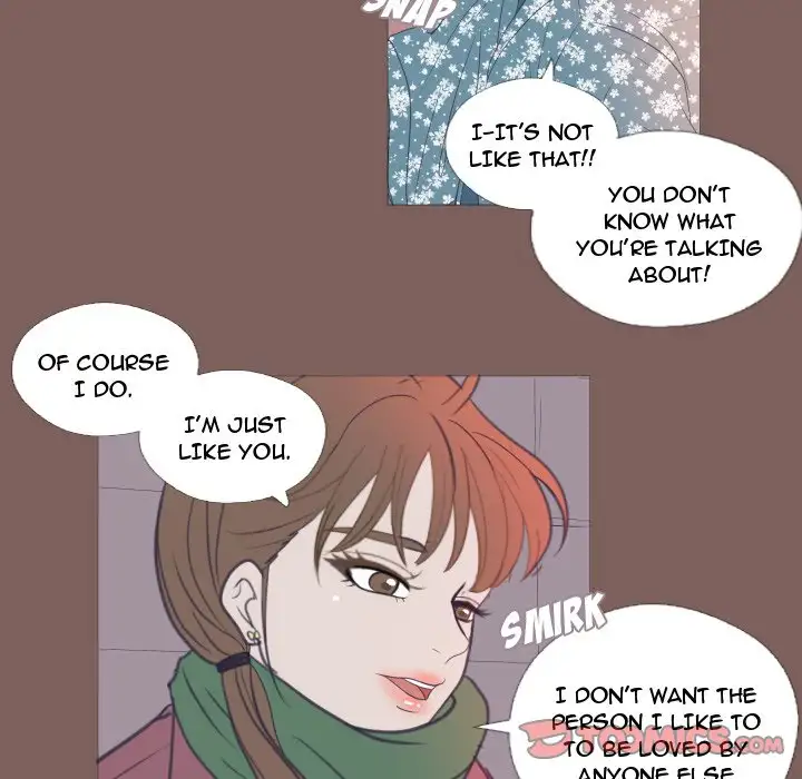 You Have The Wrong Person Chapter 20 - HolyManga.Net