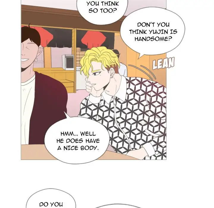 You Have The Wrong Person Chapter 21 - HolyManga.Net