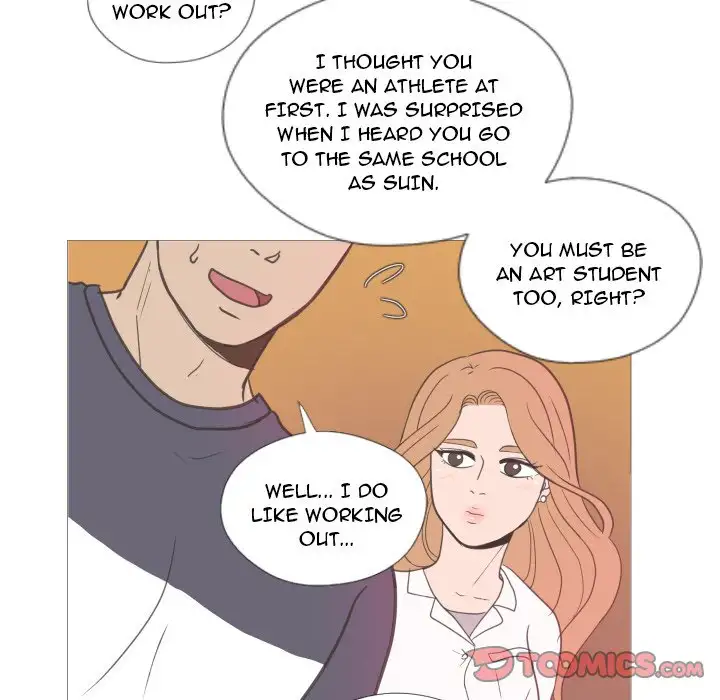 You Have The Wrong Person Chapter 21 - HolyManga.Net