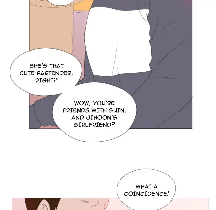 You Have The Wrong Person Chapter 21 - HolyManga.Net