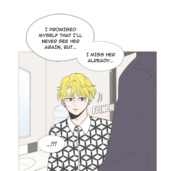 You Have The Wrong Person Chapter 21 - HolyManga.Net