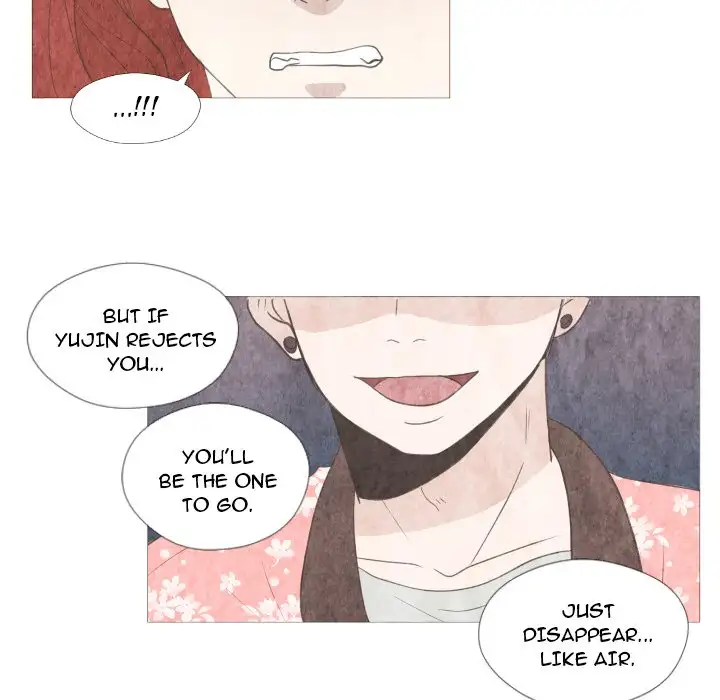 You Have The Wrong Person Chapter 21 - HolyManga.Net