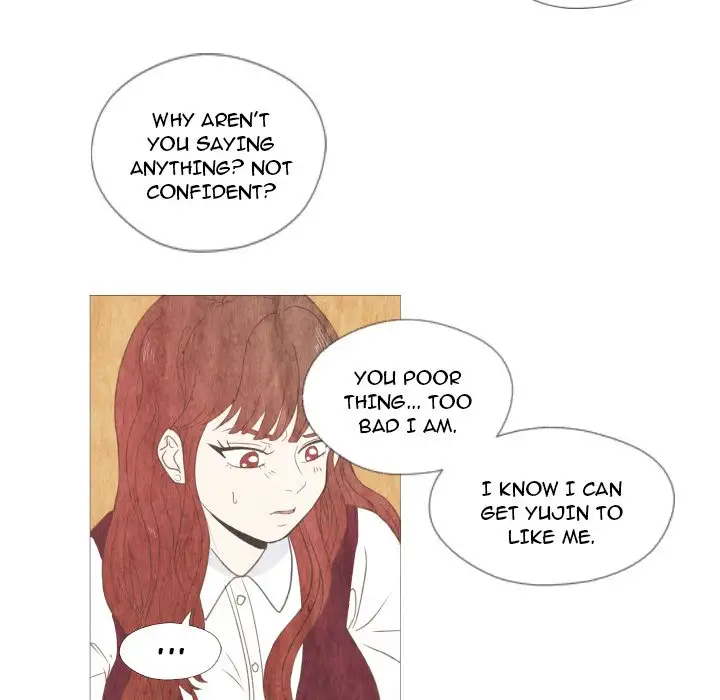 You Have The Wrong Person Chapter 21 - HolyManga.Net