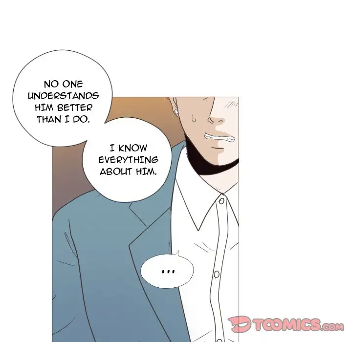 You Have The Wrong Person Chapter 21 - HolyManga.Net