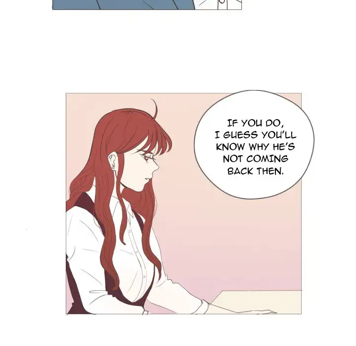 You Have The Wrong Person Chapter 21 - HolyManga.Net