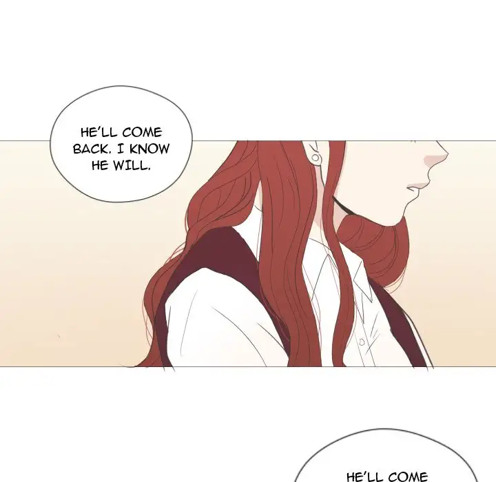 You Have The Wrong Person Chapter 21 - HolyManga.Net