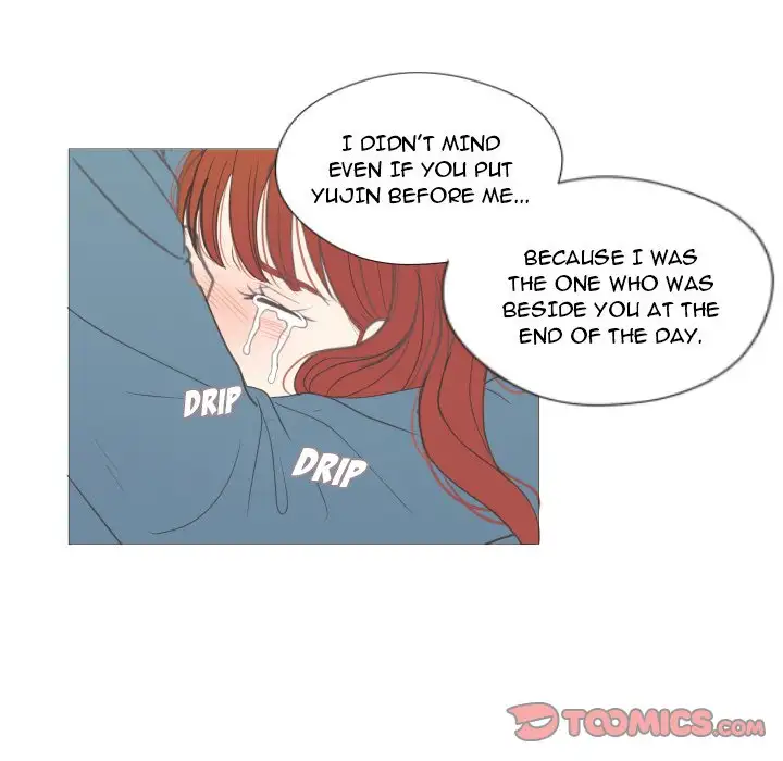 You Have The Wrong Person Chapter 21 - HolyManga.Net