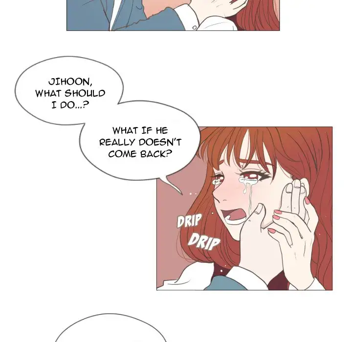 You Have The Wrong Person Chapter 21 - HolyManga.Net