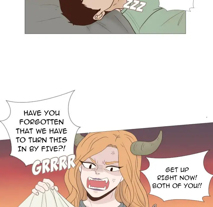 You Have The Wrong Person Chapter 22 - HolyManga.Net