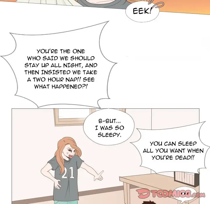 You Have The Wrong Person Chapter 22 - HolyManga.Net